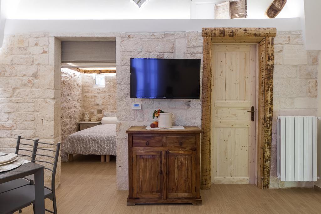דירות צ'יסטרנינו Casa20 מראה חיצוני תמונה