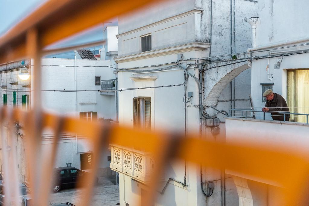 דירות צ'יסטרנינו Casa20 מראה חיצוני תמונה