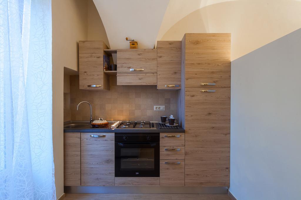 דירות צ'יסטרנינו Casa20 מראה חיצוני תמונה
