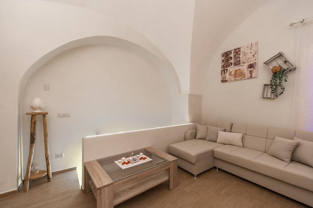 דירות צ'יסטרנינו Casa20 מראה חיצוני תמונה