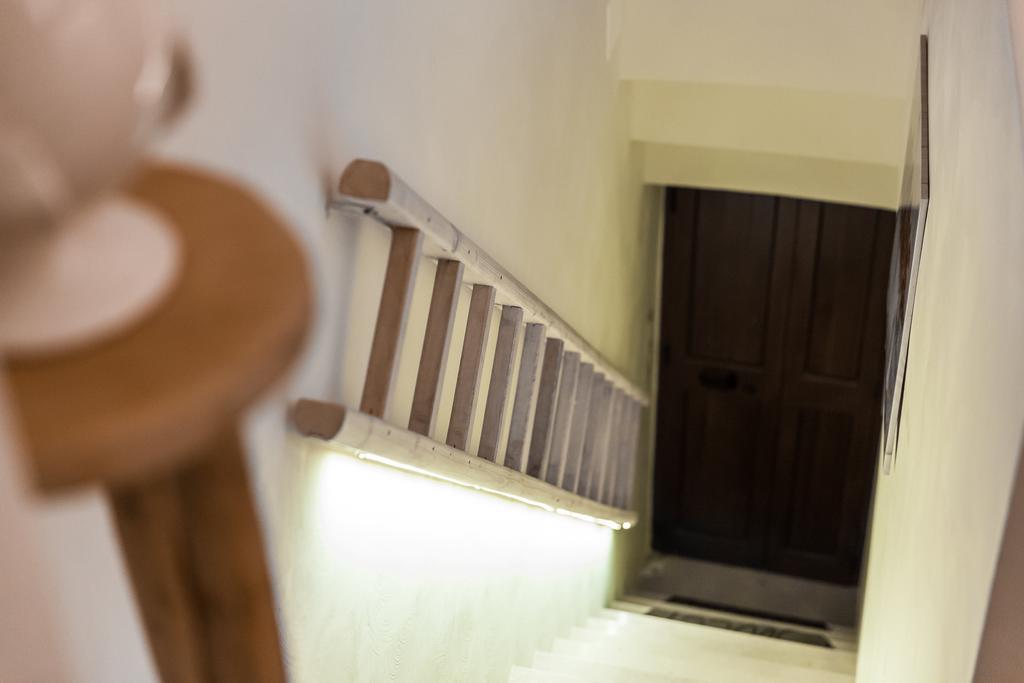 דירות צ'יסטרנינו Casa20 מראה חיצוני תמונה