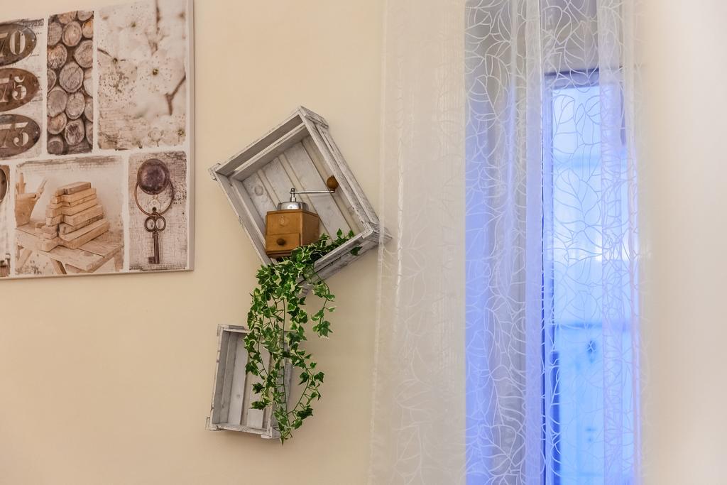 דירות צ'יסטרנינו Casa20 מראה חיצוני תמונה